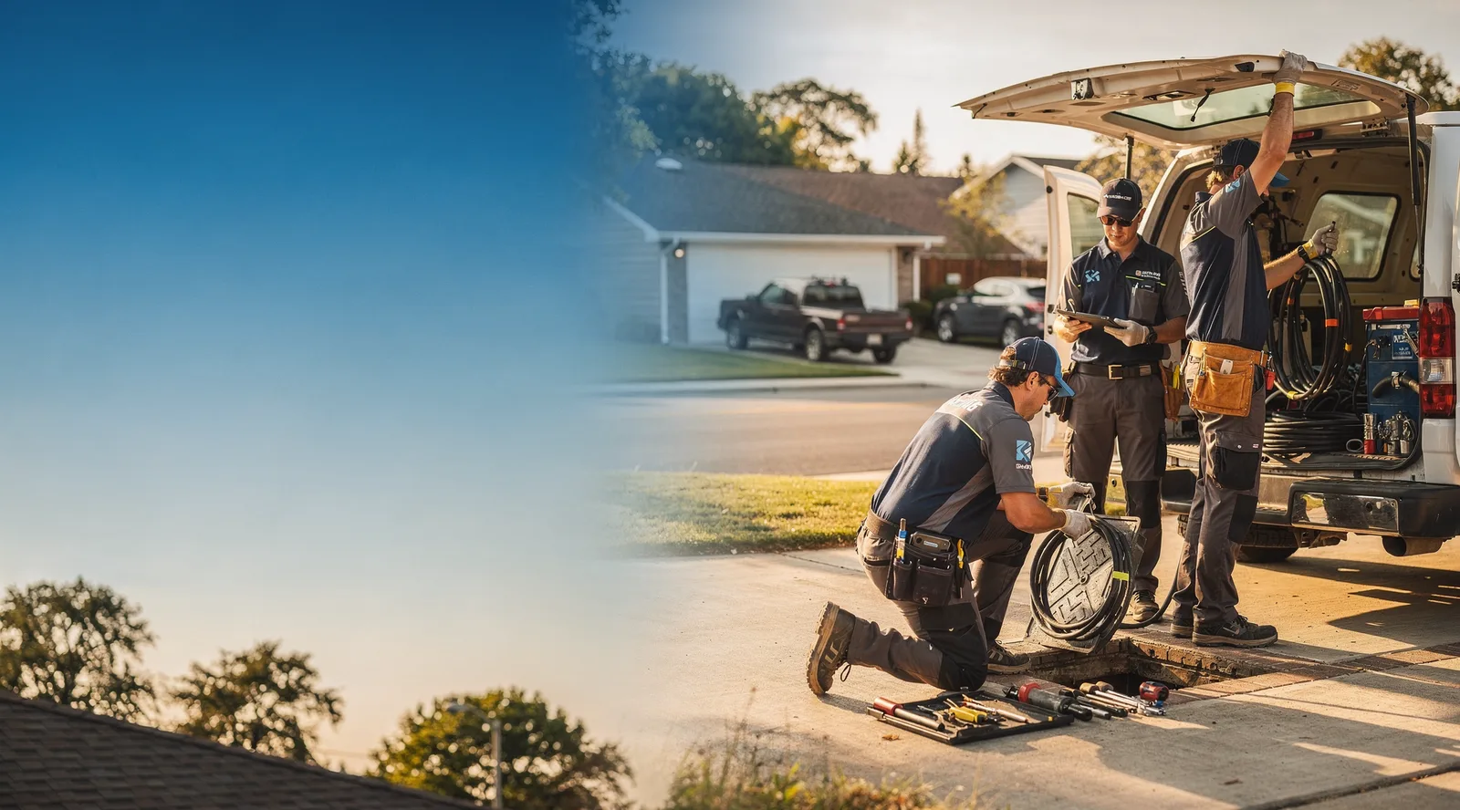Water Softener Installation in Donner, LA near me
